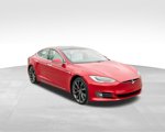 Used 2021 Tesla Model S Performance image 3