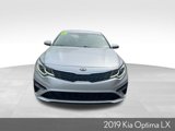 Used 2019 Kia Optima LX image 2