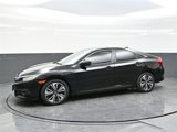 Used 2016 Honda Civic EX-L image 3