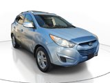Used 2012 Hyundai Tucson GLS image 5