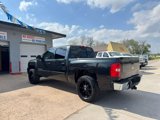 Used 2012 Chevrolet Silverado 1500 LTZ w/ LTZ Plus Package image 6