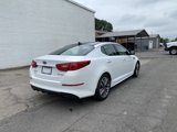 Used 2015 Kia Optima SX w/ SX Turbo Premium Package image 2