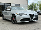 Used 2017 Alfa Romeo Giulia Ti w/ TI 19" Sport Package image 3