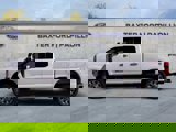 Certified 2023 Ford F350 Lariat w/ Chrome Package image 2