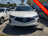 Used 2022 Acura RDX w/ Technology Package image 2