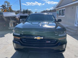 Used 2017 Chevrolet Silverado 1500 LT w/ LT Convenience Package image 3