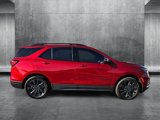 Certified 2023 Chevrolet Equinox RS w/ RS Leather Package image 4