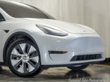 Used 2021 Tesla Model Y Long Range image 2