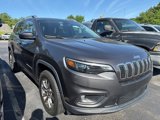Used 2019 Jeep Cherokee Latitude Plus w/ Cold Weather Group image 3