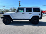 Used 2014 Jeep Wrangler Unlimited Sahara w/ Dual Top Group image 5
