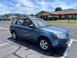 Used 2010 Subaru Forester 2.5X image 5