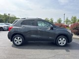 Used 2018 Chevrolet Trax LT w/ Sun & Sound Package image 4