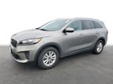 Used 2019 Kia Sorento LX w/ LX Convenience Package image 2