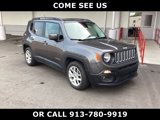 Used 2017 Jeep Renegade Latitude image 5