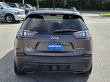 Used 2022 Jeep Cherokee Limited w/ Elite Package image 3