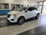 Used 2017 Cadillac XT5 Luxury w/ Driver Awareness Package image 3