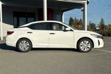 New 2025 Nissan Sentra S image 4