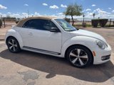 Used 2013 Volkswagen Beetle 2.0T image 3
