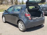 Used 2015 Chevrolet Sonic LT w/ Fun and Sun Package image 6