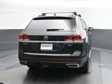 Used 2021 Volkswagen Atlas SE w/ Panoramic Sunroof Package image 4