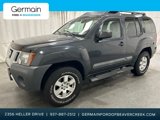 Used 2014 Nissan Xterra X image 4