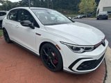 New 2024 Volkswagen GTI SE image 3