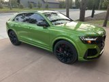 Used 2021 Audi RS Q8 image 5