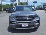 Used 2021 Ford Explorer XLT w/ Equipment Group 202A image 2