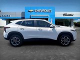 New 2025 Chevrolet Trax LT w/ LT Convenience Package image 4