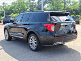 Used 2020 Ford Explorer XLT w/ Equipment Group 202A image 4