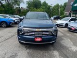 New 2025 Chevrolet Tahoe Premier image 2