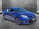 Used 2014 Toyota Corolla S image 3
