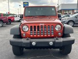 Used 2014 Jeep Wrangler Unlimited Sport w/ Quick Order Package 24S image 3