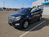 Used 2016 Chevrolet Equinox LT w/ Convenience Package image 3