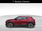 Certified 2024 Chevrolet TrailBlazer LT w/ Convenience Package image 5