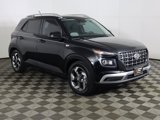 Used 2023 Hyundai Venue SEL image 2