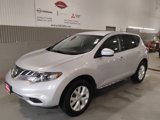 Used 2011 Nissan Murano S image 5