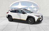 New 2025 Subaru Crosstrek 2.5i Sport image 4