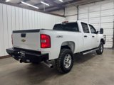 Used 2014 Chevrolet Silverado 2500 W/T image 4