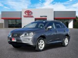 Used 2013 Lexus RX 350 AWD image 2