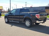 Used 2014 Ford F150 XLT image 4