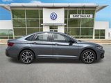 New 2025 Volkswagen Jetta Sport image 2