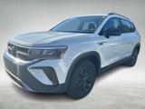 Used 2023 Volkswagen Taos S image 4