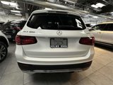Certified 2022 Mercedes-Benz GLC 300 4MATIC image 4