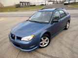Used 2007 Subaru Impreza 2.5i image 4