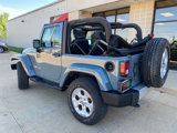 Used 2015 Jeep Wrangler Sahara w/ Dual Top Group image 3