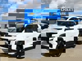 New 2026 Chevrolet Equinox LT w/ Midnight Edition image 3