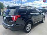 Used 2018 Ford Explorer XLT w/ Equipment Group 201A image 5