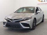 Used 2022 Toyota Camry SE image 4