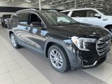 Used 2022 GMC Terrain SLT w/ Infotainment Package II image 2